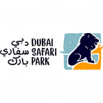 Логотип Dubai Safari Park