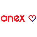 Логотип Туроператор Anex