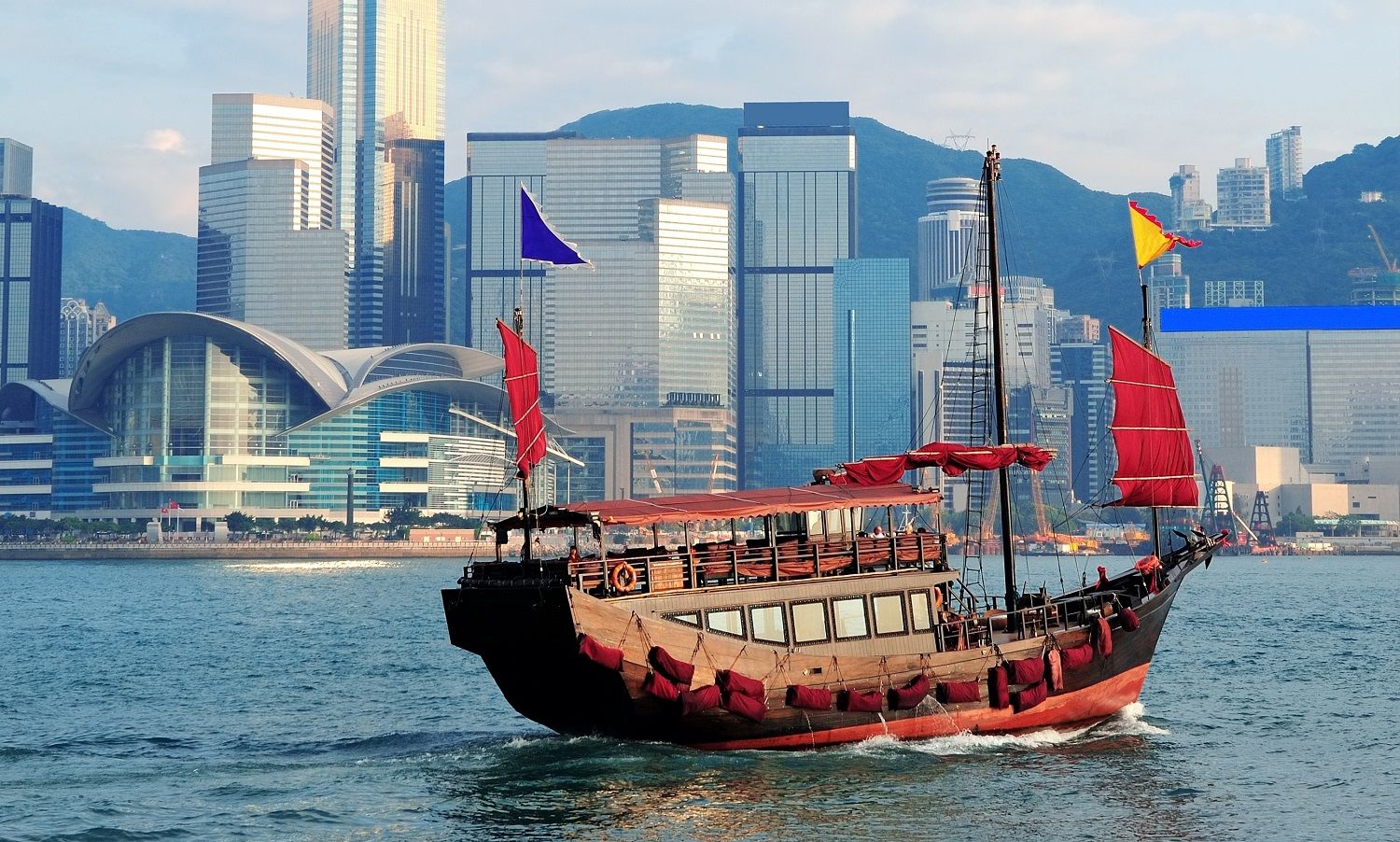 Туроператор TS.tours