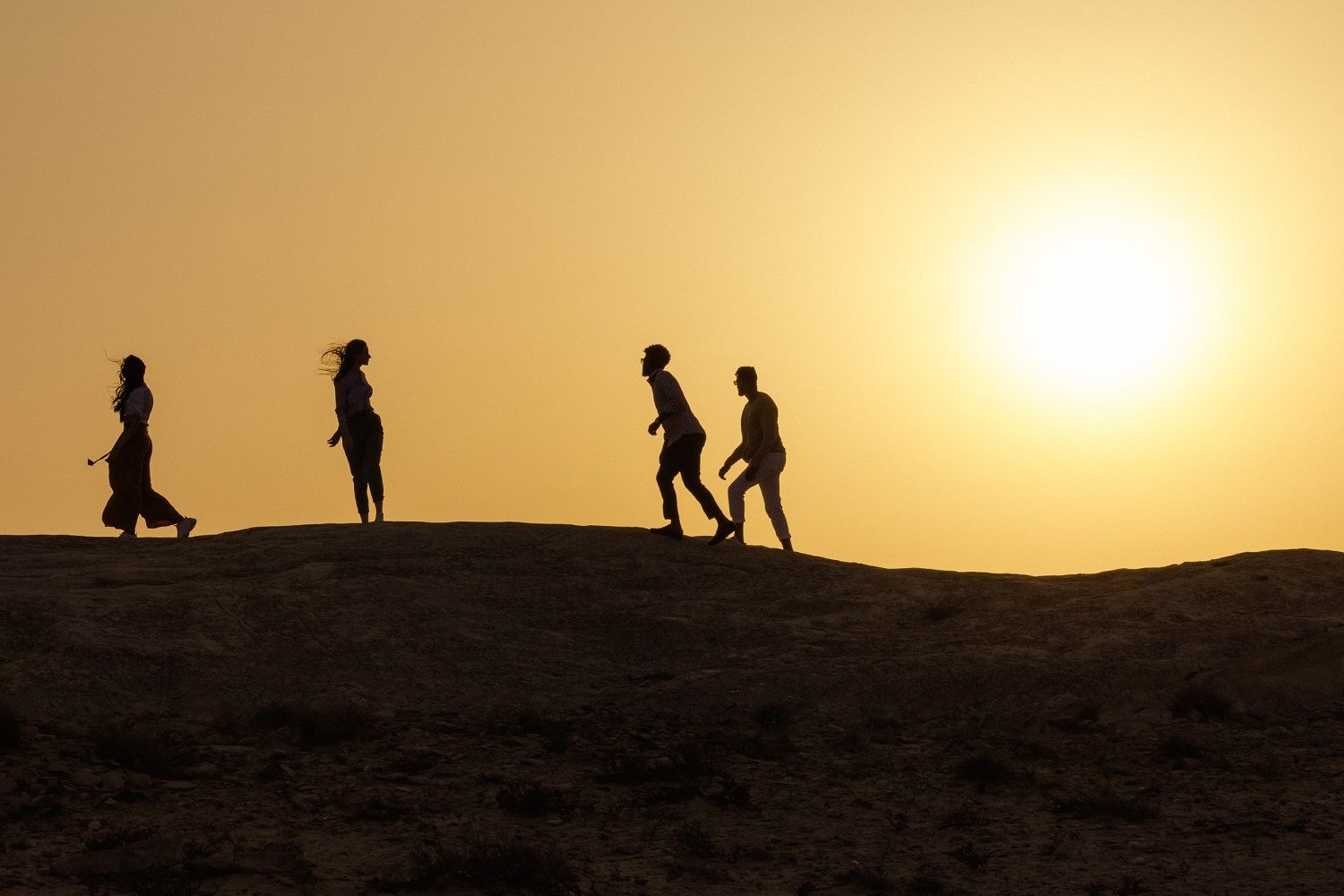 Национальный офис по туризму Катара, Visit Qatar