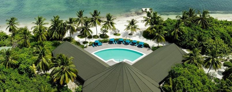 Canareef Resort Maldives 4*