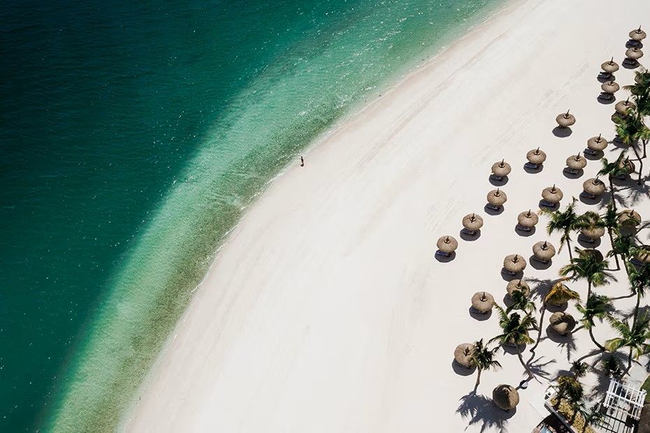 Курорты Moritz Luxe Residences