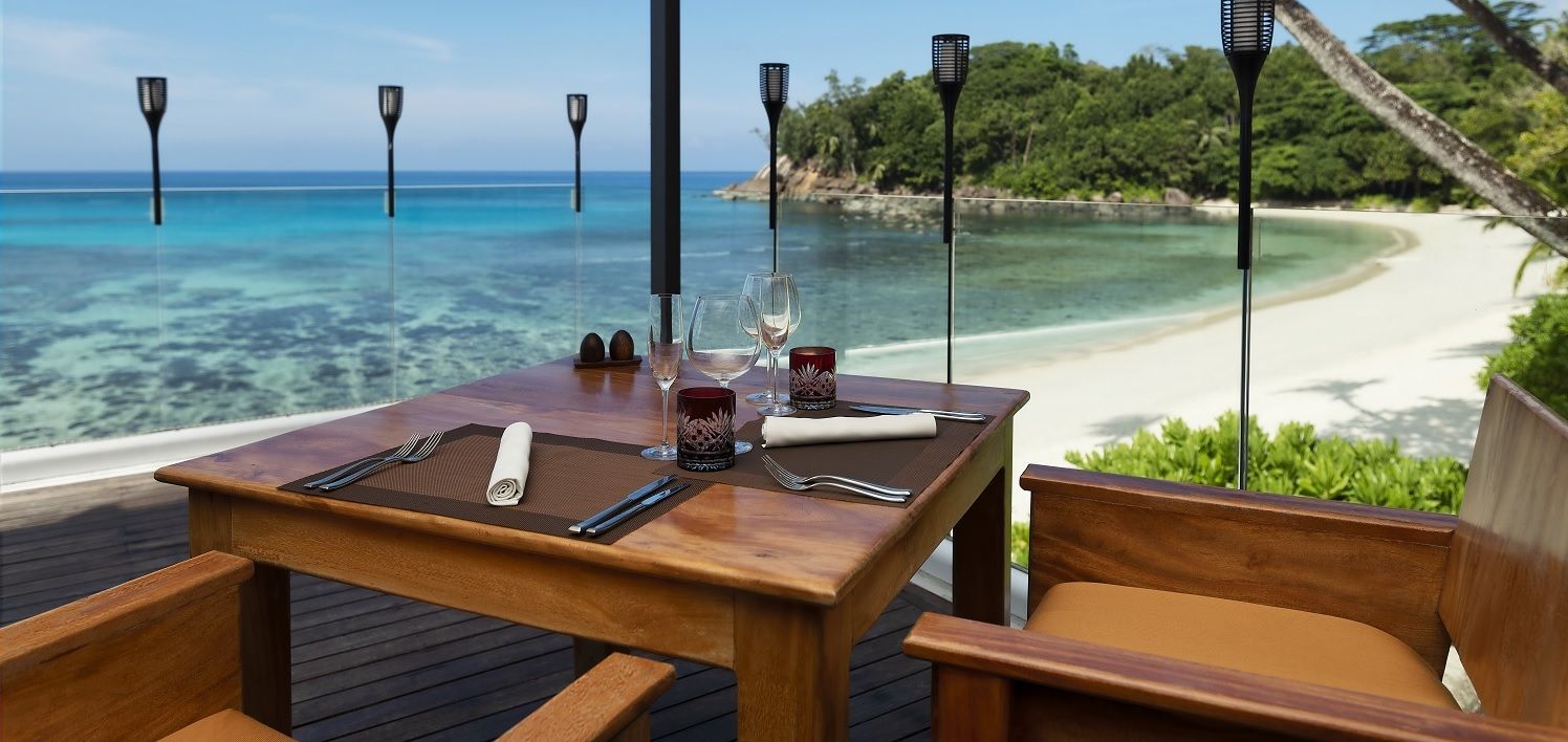 Курорт Avani+ Barbarons Seychelles Resort