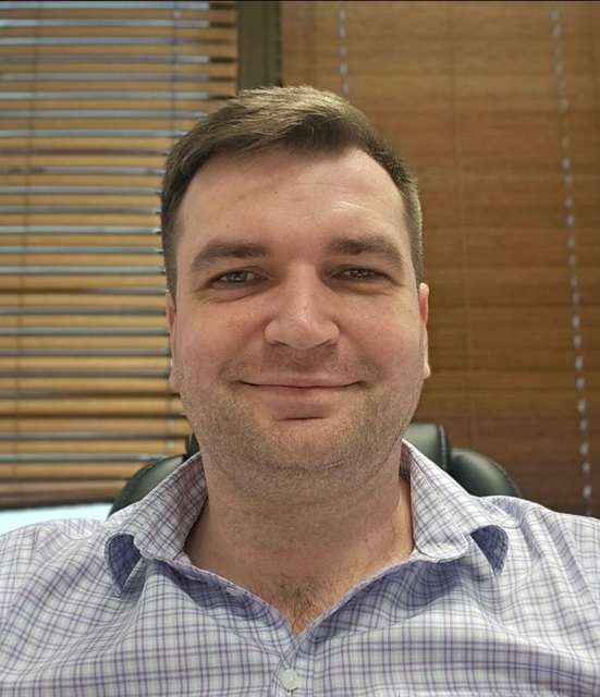 Дмитрий Аборнев