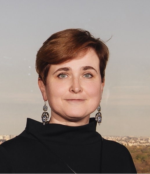 Светлана Касьяненко